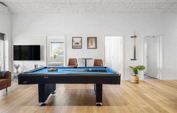 Casa de vacaciones - Øster Hurup , Dinamarca - D62903 802