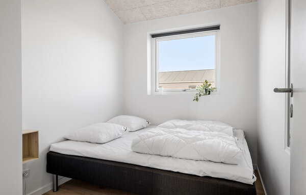 Casa de vacaciones - Øster Hurup , Dinamarca - D62903 602