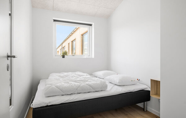 Casa de vacaciones - Øster Hurup , Dinamarca - D62903 603