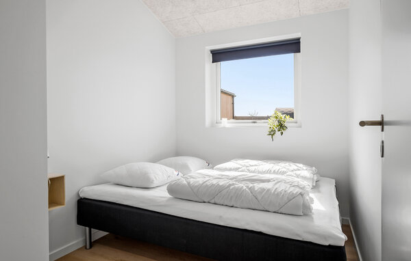 Casa de vacaciones - Øster Hurup , Dinamarca - D62903 604