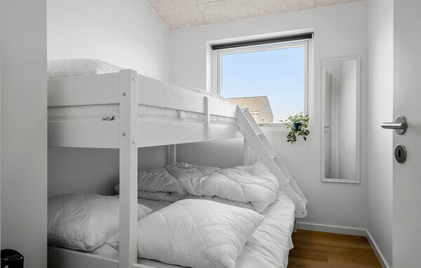 Casa de vacaciones - Øster Hurup , Dinamarca - D62903 606