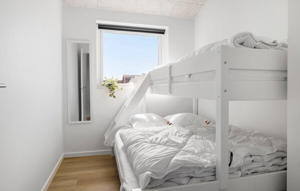 Casa de vacaciones - Øster Hurup , Dinamarca - D62903 607