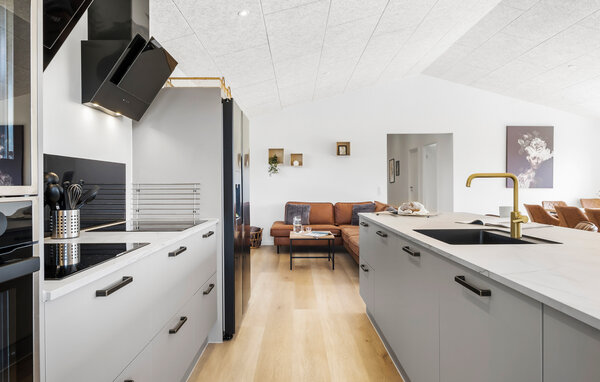 Casa de vacaciones - Øster Hurup , Dinamarca - D62903 6