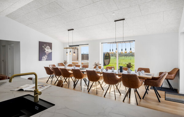 Casa de vacaciones - Øster Hurup , Dinamarca - D62903 401