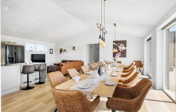 Casa de vacaciones - Øster Hurup , Dinamarca - D62903 301