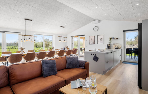 Casa de vacaciones - Øster Hurup , Dinamarca - D62903 4
