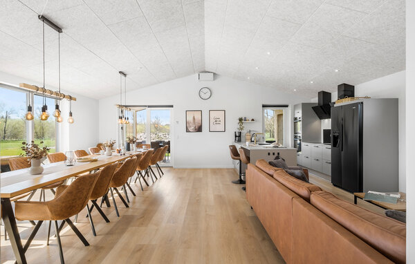 Casa de vacaciones - Øster Hurup , Dinamarca - D62903 5