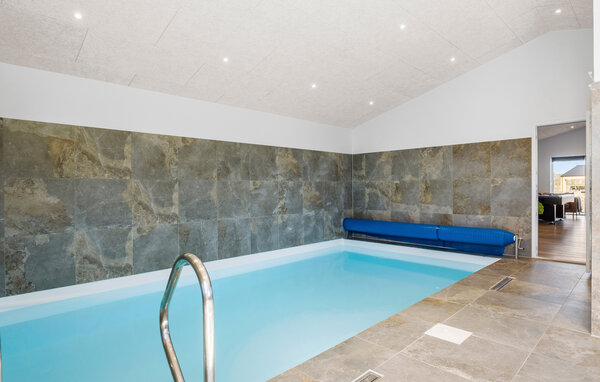 Casa de vacaciones - Øster Hurup , Dinamarca - D62903 3