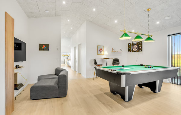 Vakantiehuis - Øster Hurup , Denemarken - D62904 801