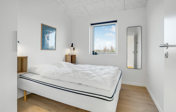 Vakantiehuis - Øster Hurup , Denemarken - D62904 602