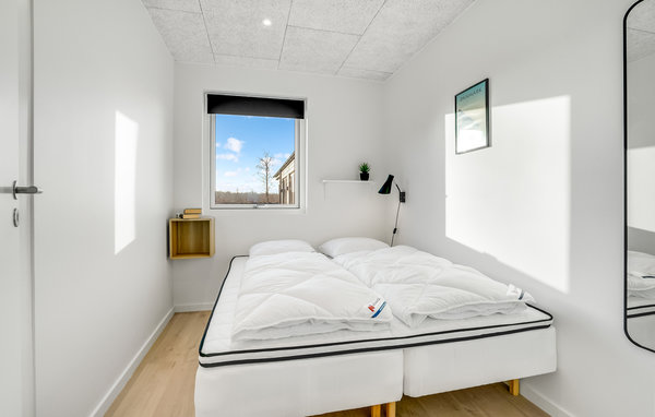 Vakantiehuis - Øster Hurup , Denemarken - D62904 603