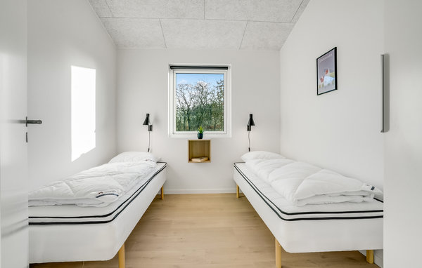 Vakantiehuis - Øster Hurup , Denemarken - D62904 604