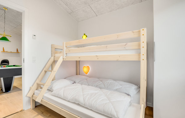 Vakantiehuis - Øster Hurup , Denemarken - D62904 605