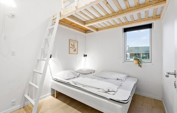 Vakantiehuis - Øster Hurup , Denemarken - D62904 606