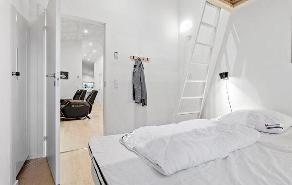 Vakantiehuis - Øster Hurup , Denemarken - D62904 607