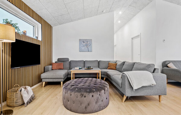 Vakantiehuis - Øster Hurup , Denemarken - D62904 301