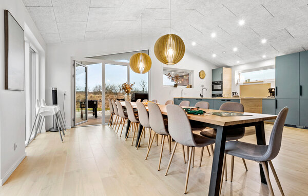 Vakantiehuis - Øster Hurup , Denemarken - D62904 5