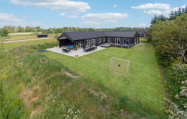 Vakantiehuis - Øster Hurup , Denemarken - D62904 81