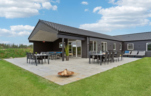 Vakantiehuis - Øster Hurup , Denemarken - D62904 101