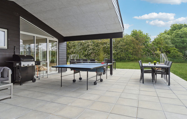 Vakantiehuis - Øster Hurup , Denemarken - D62904 104