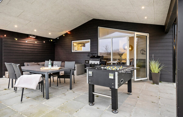 Vakantiehuis - Øster Hurup , Denemarken - D62904 105