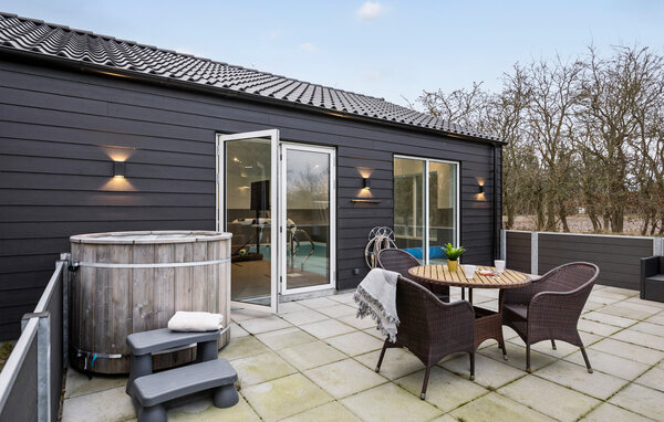 Vakantiehuis - Øster Hurup , Denemarken - D62904 106