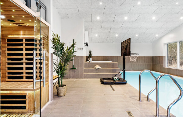 Vakantiehuis - Øster Hurup , Denemarken - D62904 12