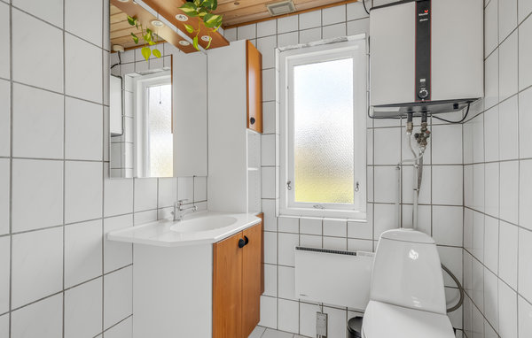 Feriehuse - Øster Hurup , Danmark - D62973 701