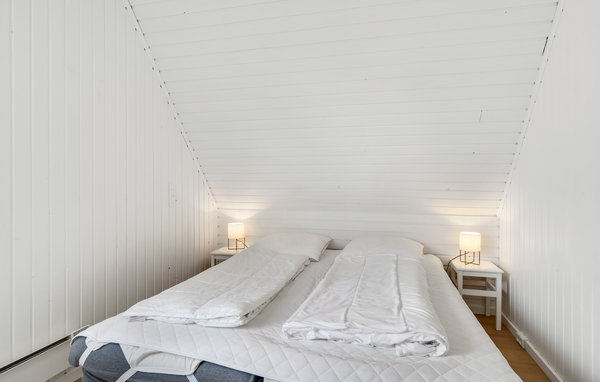 Feriehuse - Øster Hurup , Danmark - D62973 601