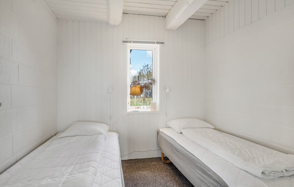 Feriehuse - Øster Hurup , Danmark - D62973 602