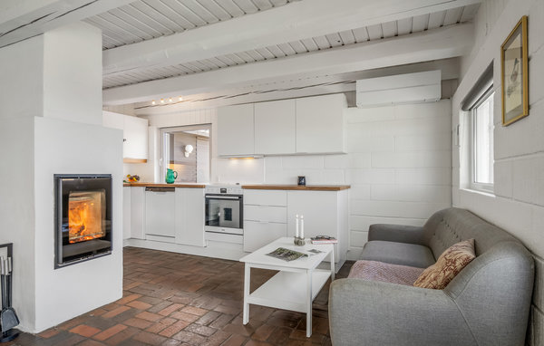 Feriehuse - Øster Hurup , Danmark - D62973 7