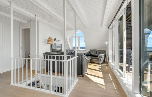 Feriehuse - Øster Hurup , Danmark - D62973 302