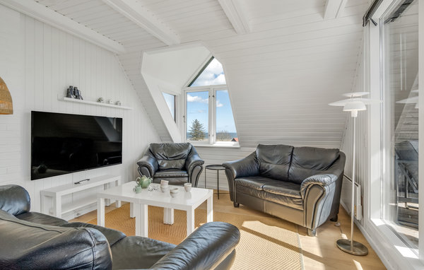Feriehuse - Øster Hurup , Danmark - D62973 4