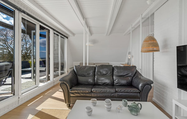 Feriehuse - Øster Hurup , Danmark - D62973 303