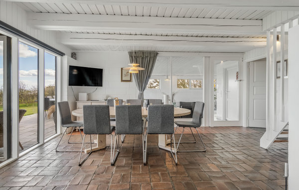 Feriehuse - Øster Hurup , Danmark - D62973 304