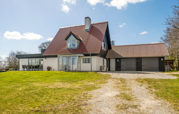 Feriehuse - Øster Hurup , Danmark - D62973 81