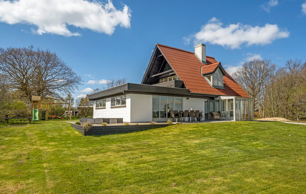 Feriehuse - Øster Hurup , Danmark - D62973 82