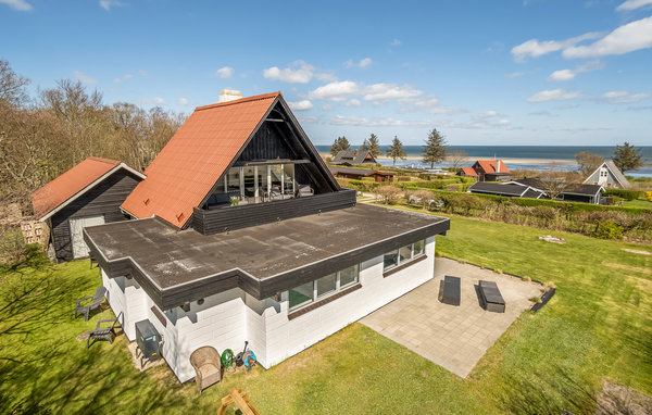 Feriehuse - Øster Hurup , Danmark - D62973 83