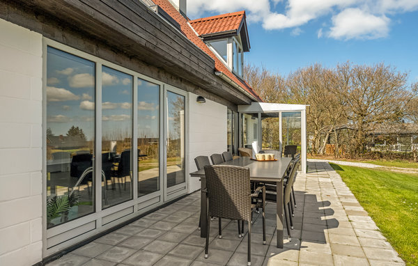 Feriehuse - Øster Hurup , Danmark - D62973 103