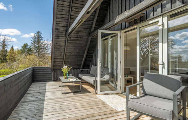Feriehuse - Øster Hurup , Danmark - D62973 104