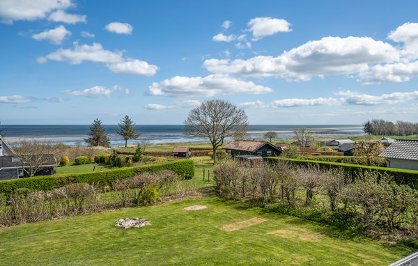 Feriehuse - Øster Hurup , Danmark - D62973 201