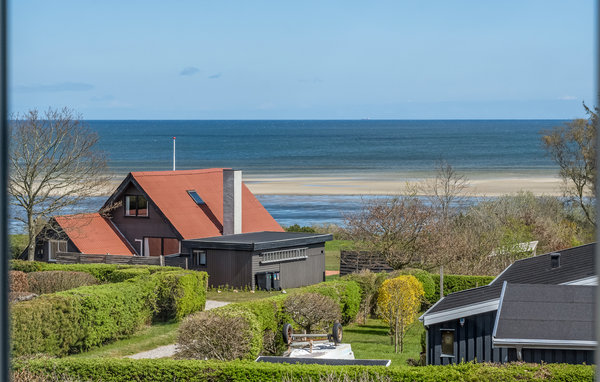 Feriehuse - Øster Hurup , Danmark - D62973 202