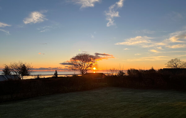 Holiday Home - Øster Hurup , Denmark - D62973 203