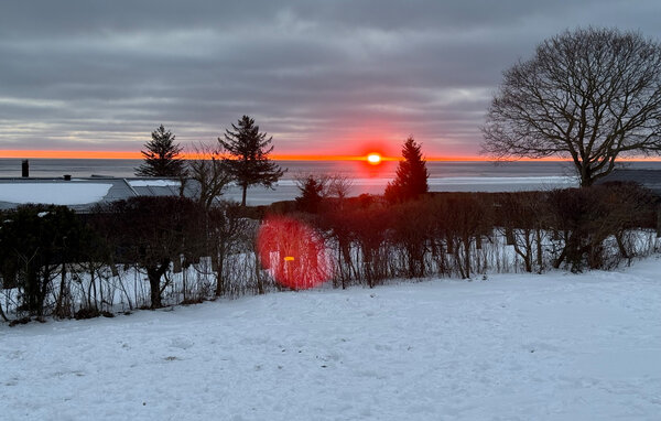 Holiday Home - Øster Hurup , Denmark - D62973 204