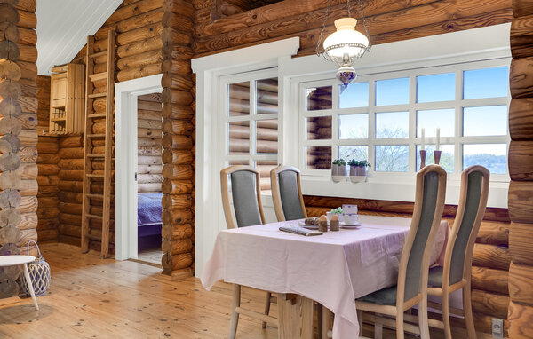 Ferienhaus 