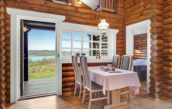 Ferienhaus 