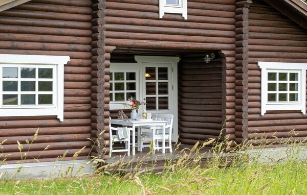 Ferienhaus 
