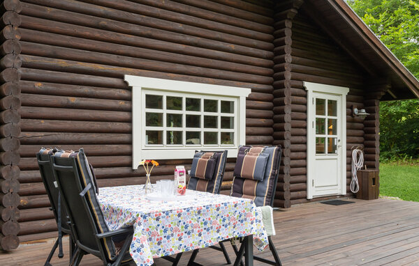 Ferienhaus 