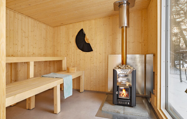 Semesterhus - Helberskov , Danmark - D63011 8