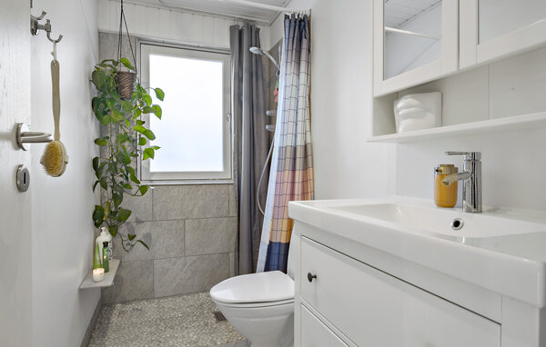 Semesterhus - Helberskov , Danmark - D63011 701